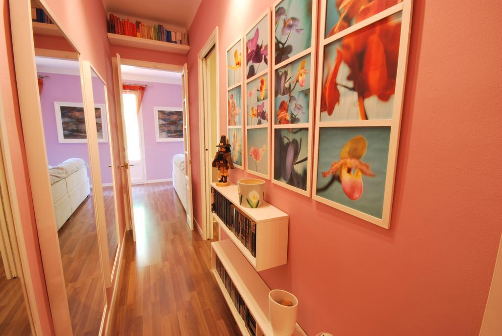 Gaudi Sdb Apartment Barcelona Luaran gambar