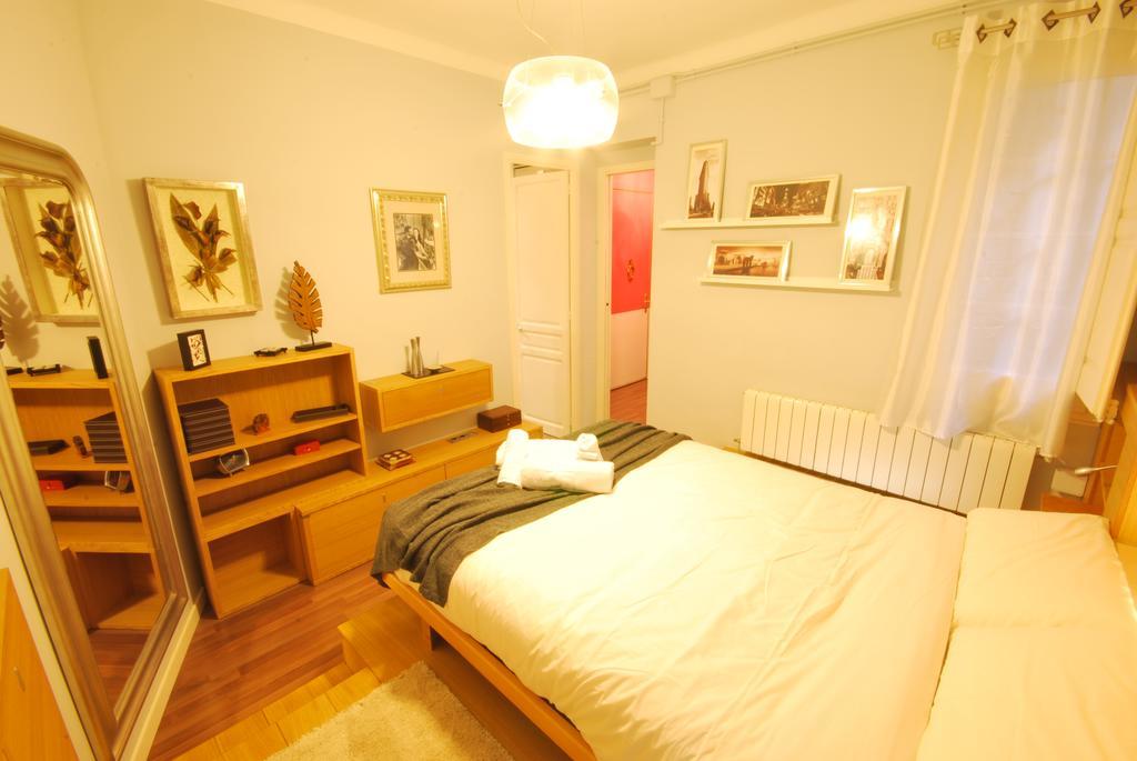 Gaudi Sdb Apartment Barcelona Luaran gambar