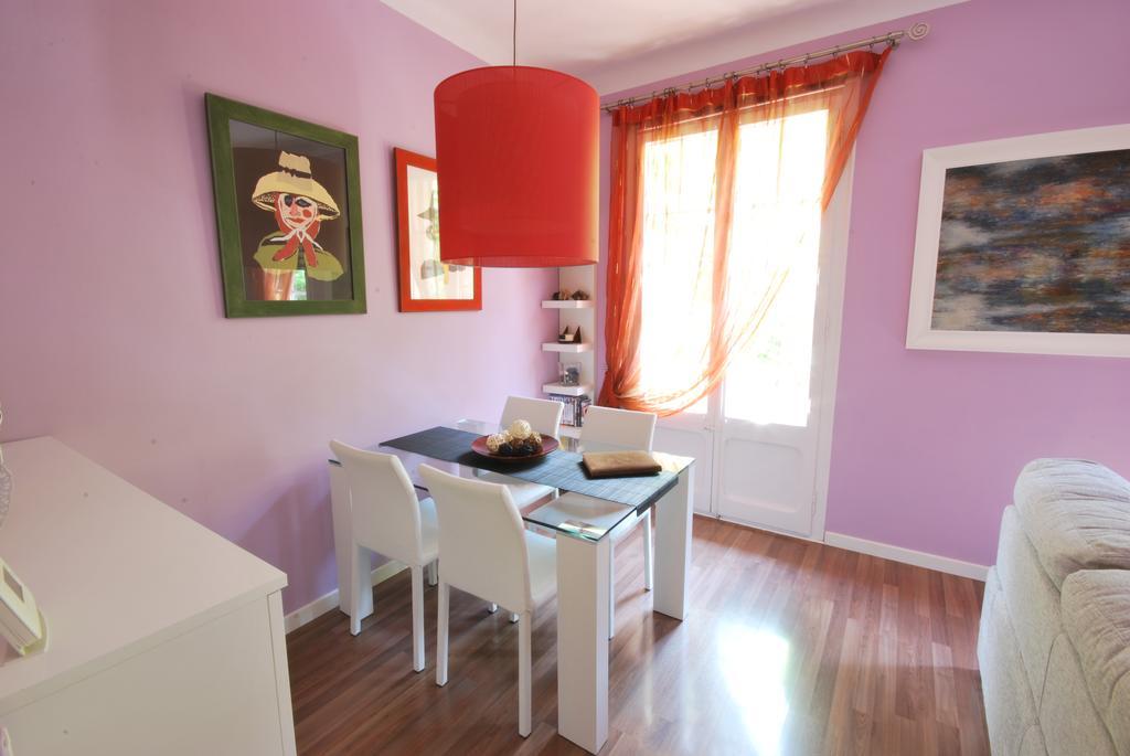 Gaudi Sdb Apartment Barcelona Luaran gambar
