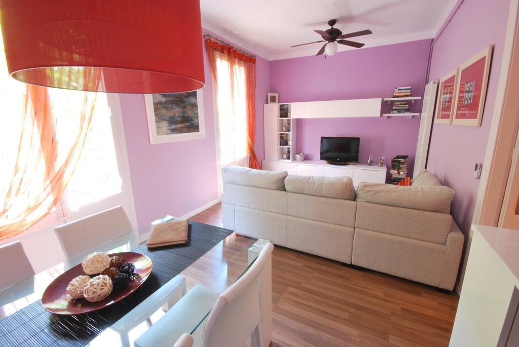Gaudi Sdb Apartment Barcelona Luaran gambar